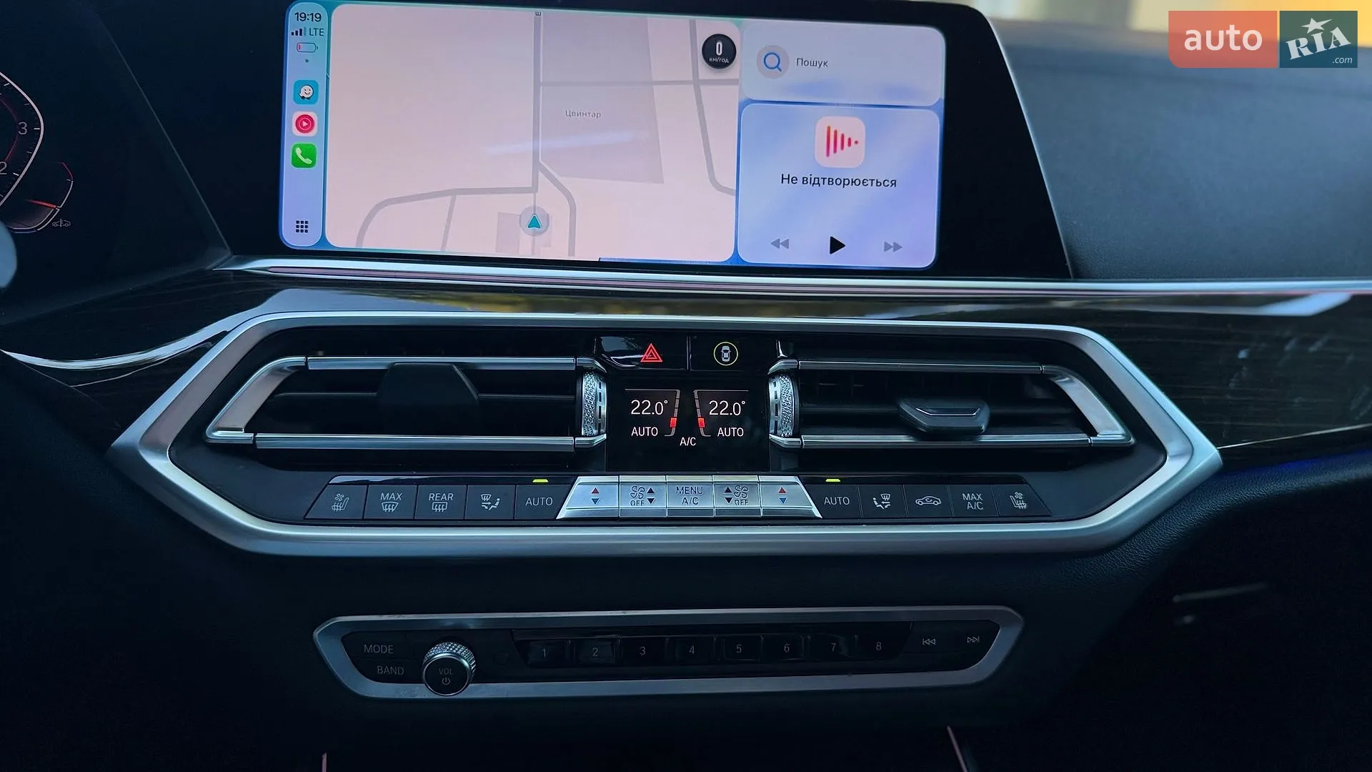 2018 BMW X5 - мініатюра 66
