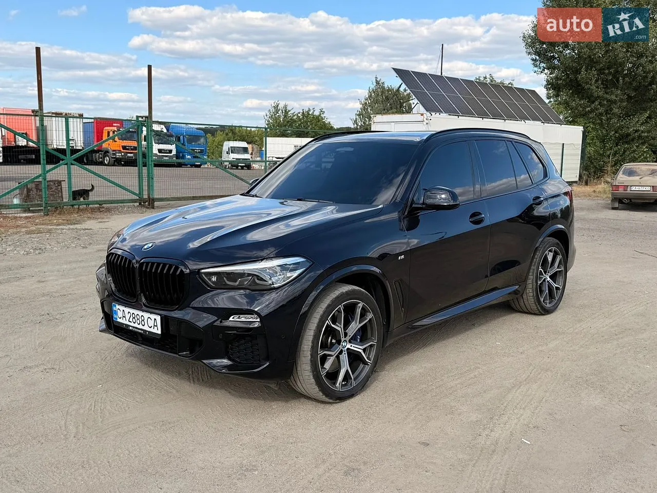 2019 BMW X5 - мініатюра 58