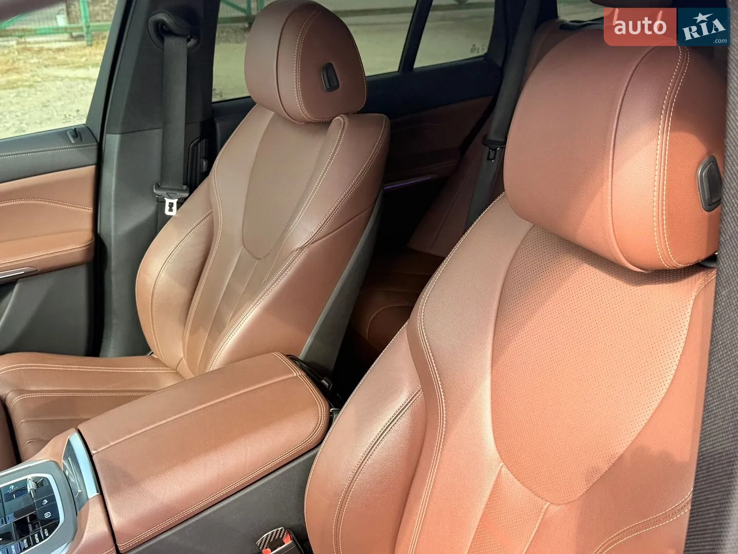 2020 BMW X5 - мініатюра 17