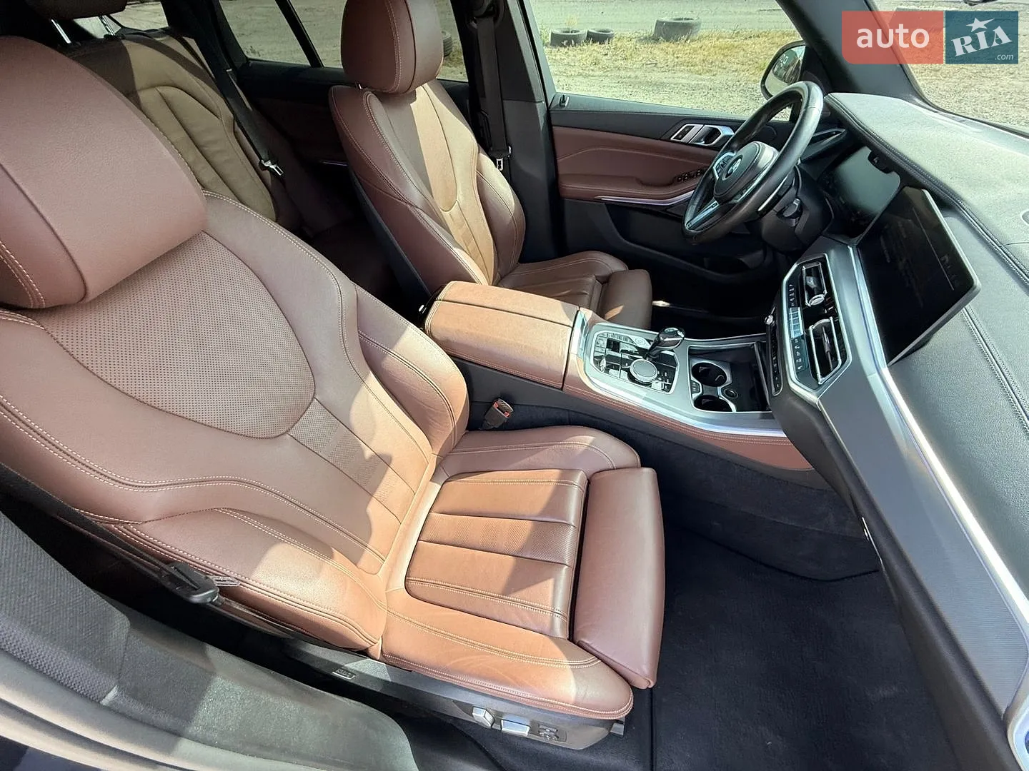 2020 BMW X5 - мініатюра 25