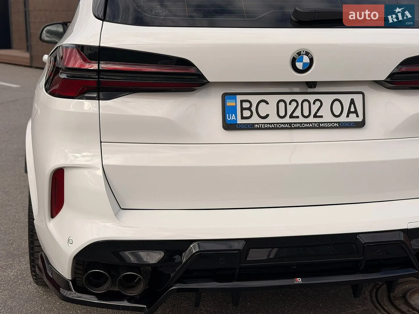 2023 BMW X5 - мініатюра 18
