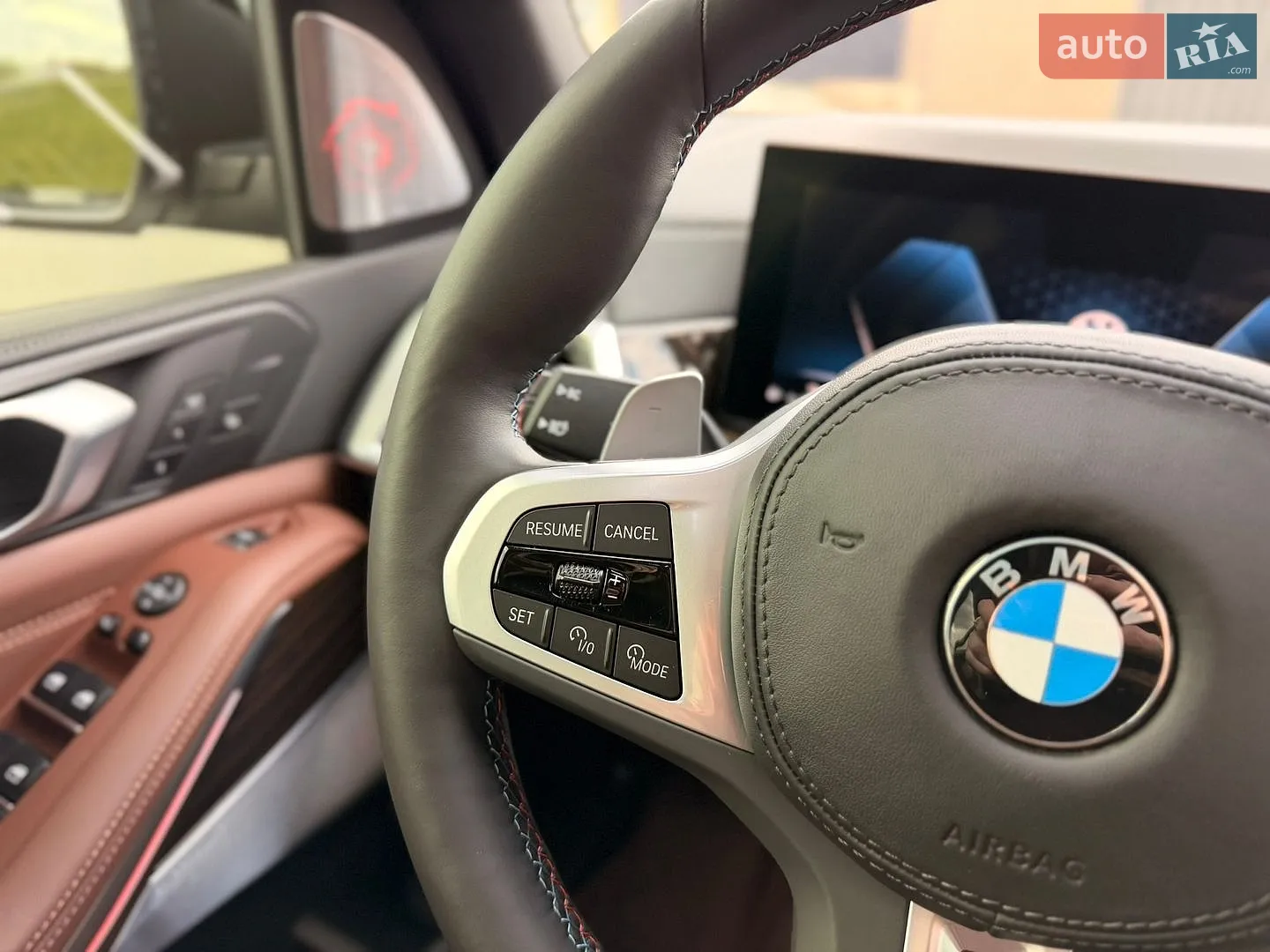 2023 BMW X5 - мініатюра 28