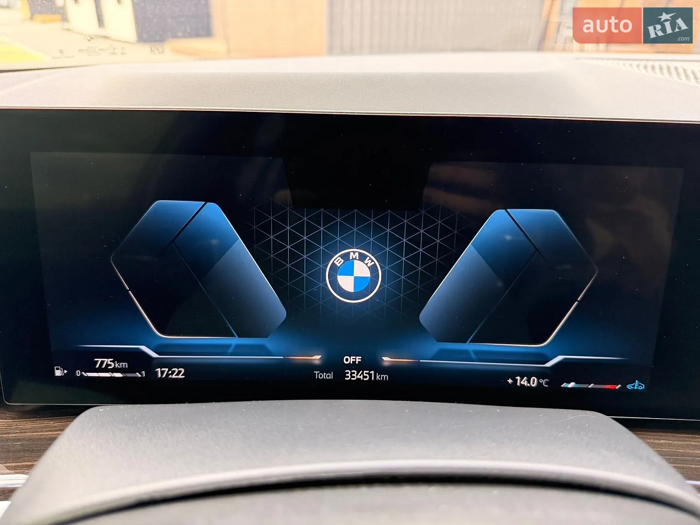 2023 BMW X5 - мініатюра 32