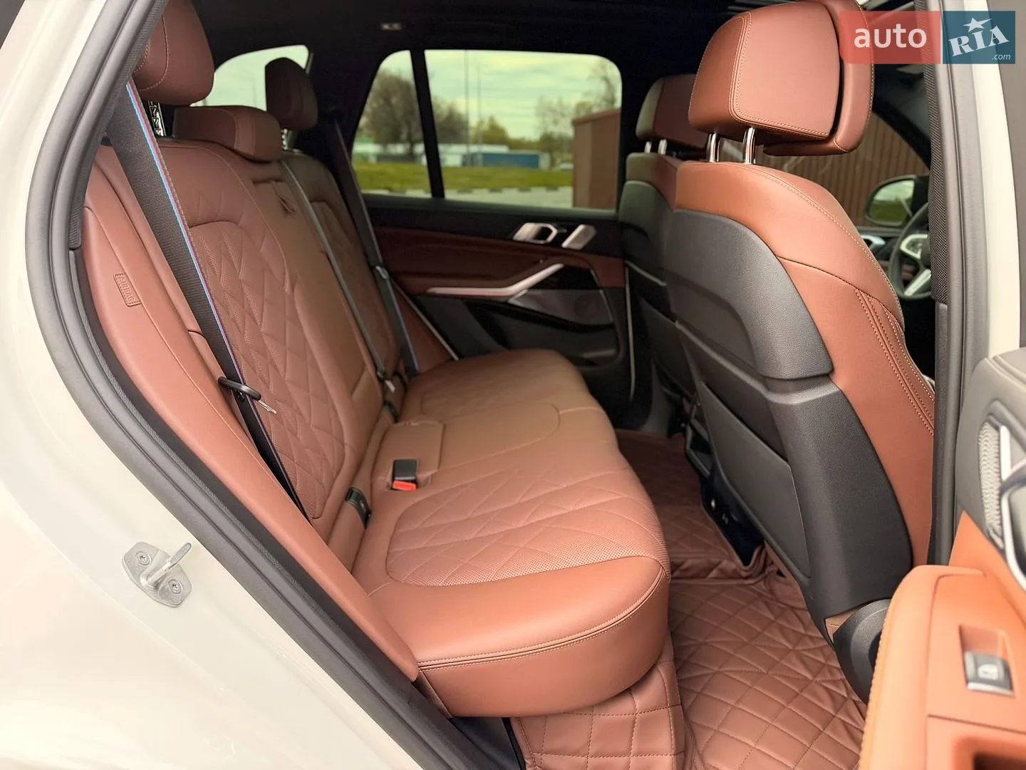 2023 BMW X5 - мініатюра 40