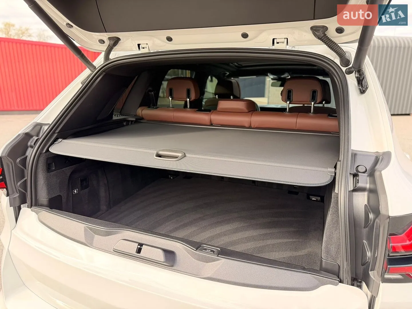 2023 BMW X5 - мініатюра 48