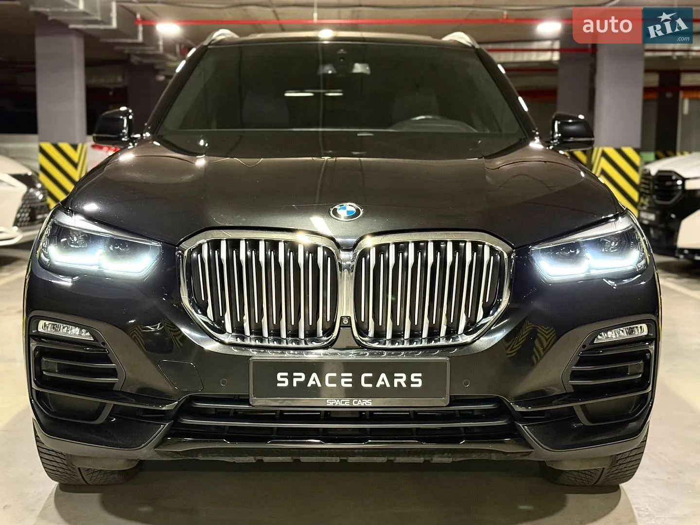 2019 BMW X5 - мініатюра 5