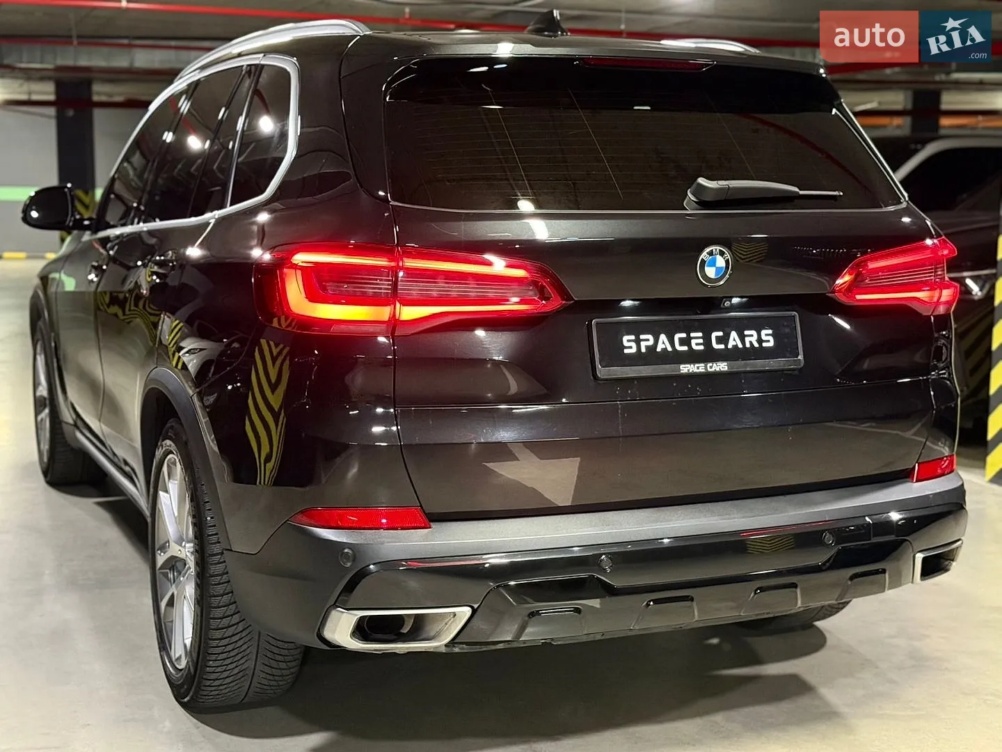 2019 BMW X5 - мініатюра 17