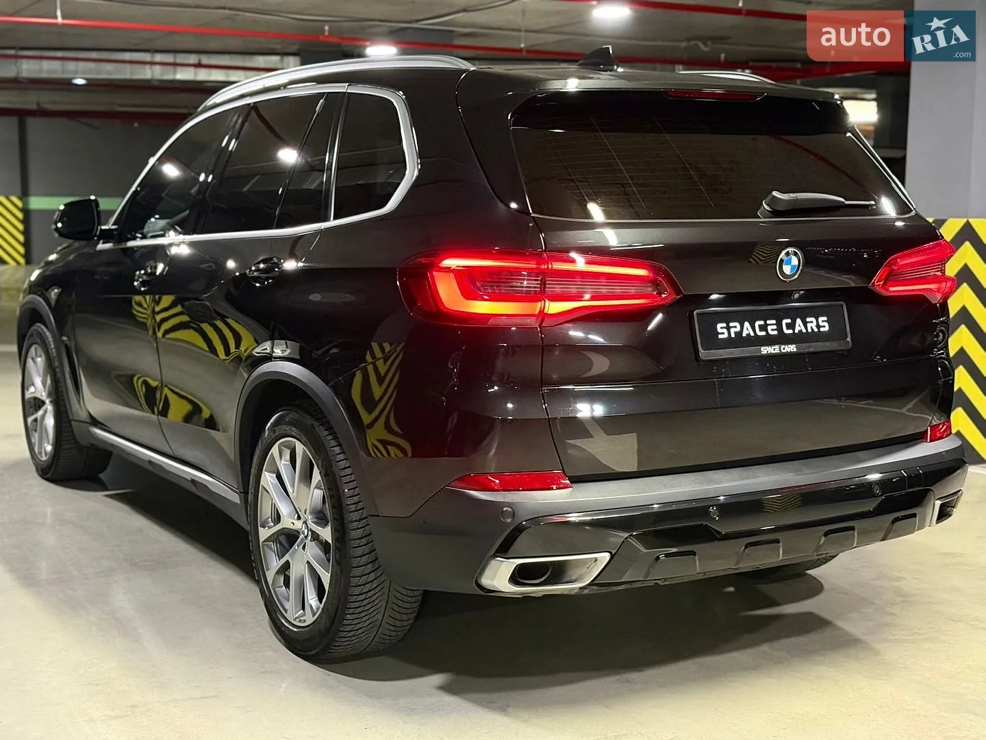 2019 BMW X5 - мініатюра 18