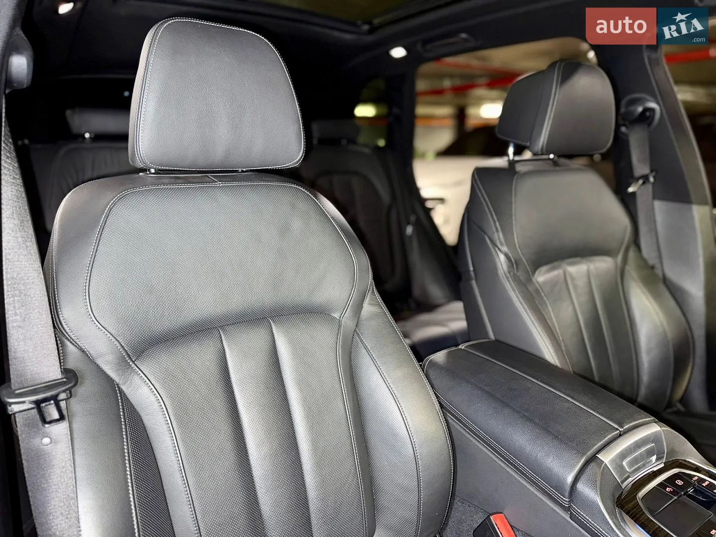 2019 BMW X5 - мініатюра 32