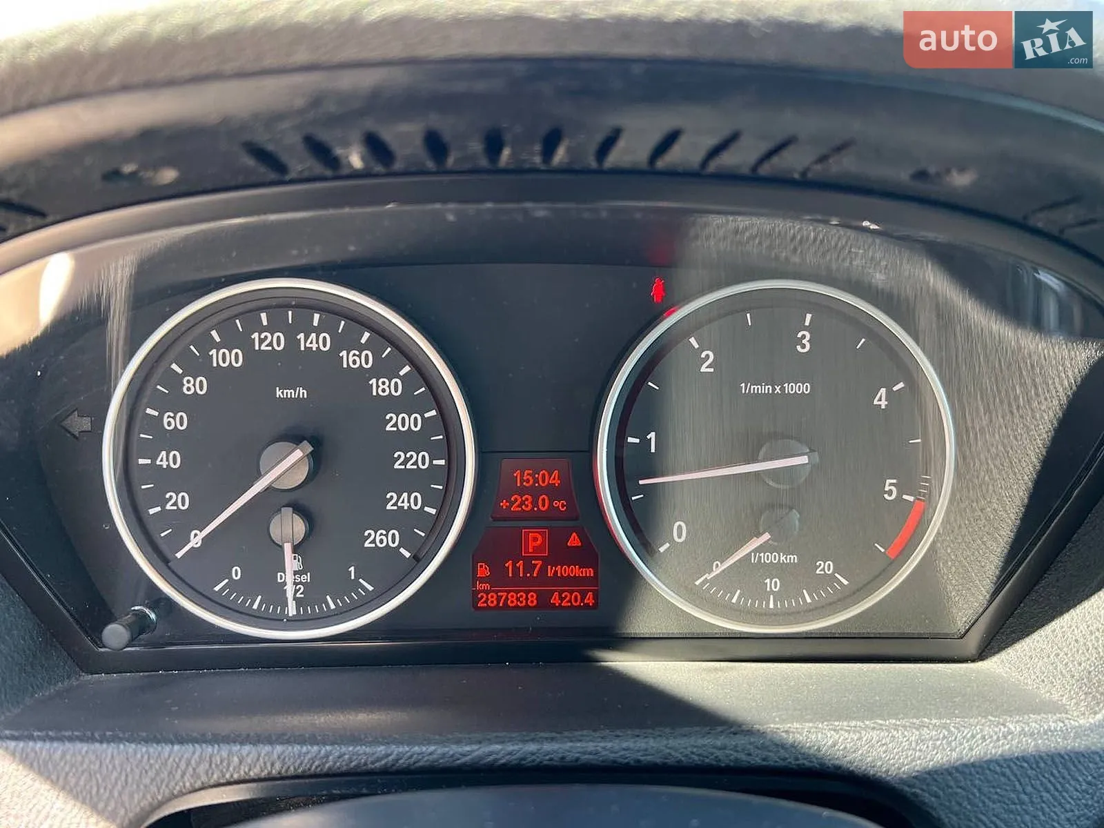 2010 BMW X5 - мініатюра 24