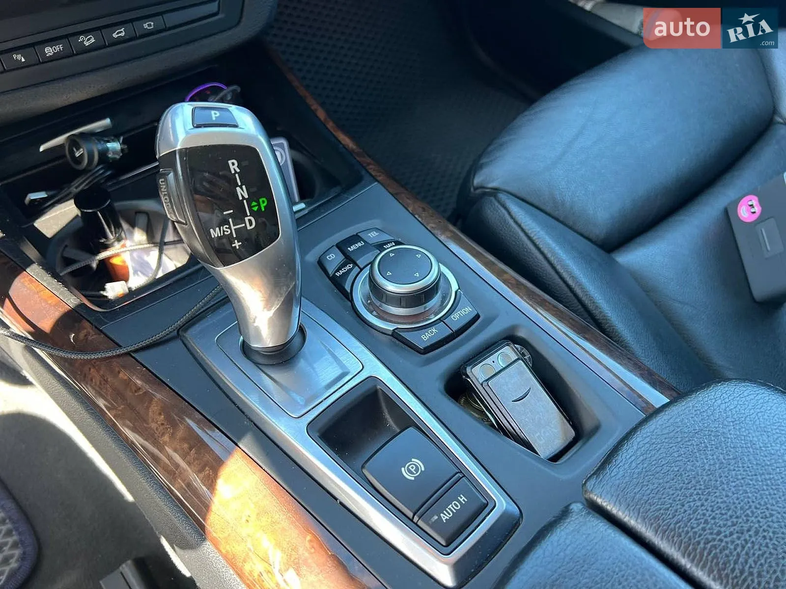 2010 BMW X5 - мініатюра 32