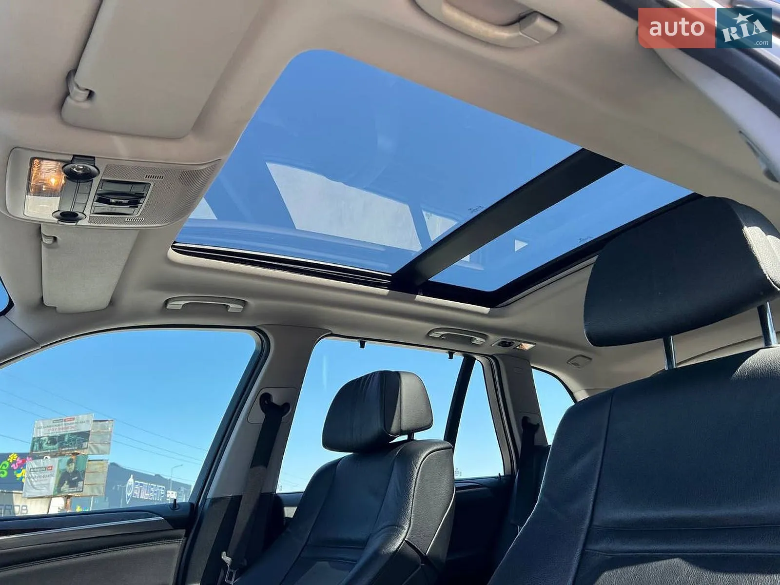 2010 BMW X5 - мініатюра 35