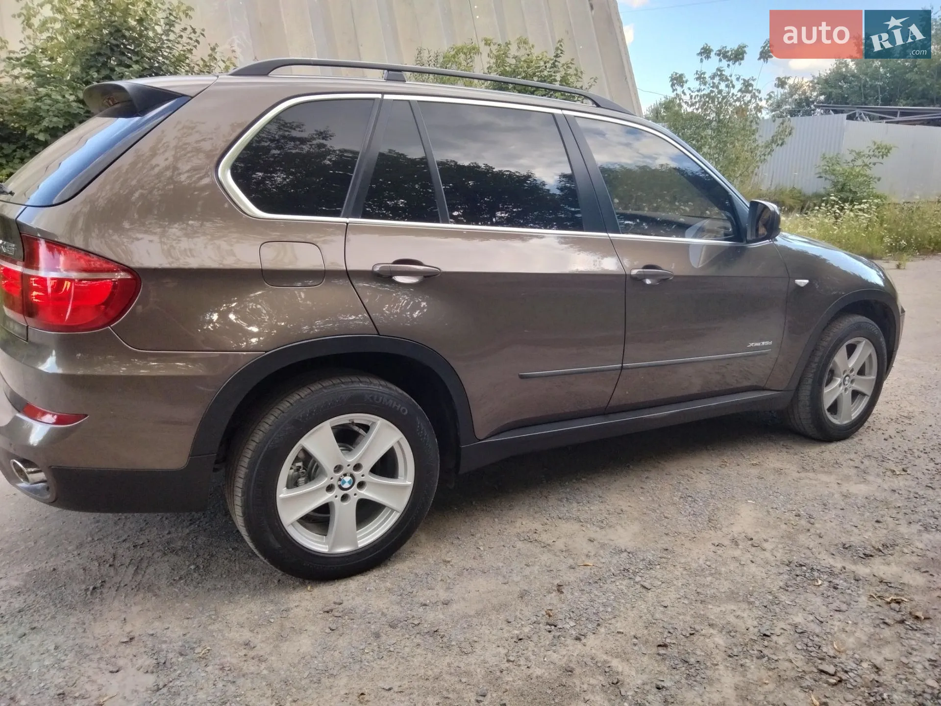 2013 BMW X5 - мініатюра 16