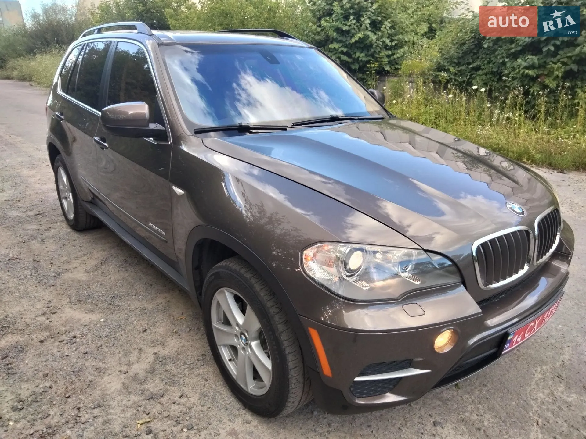 2013 BMW X5 - мініатюра 20