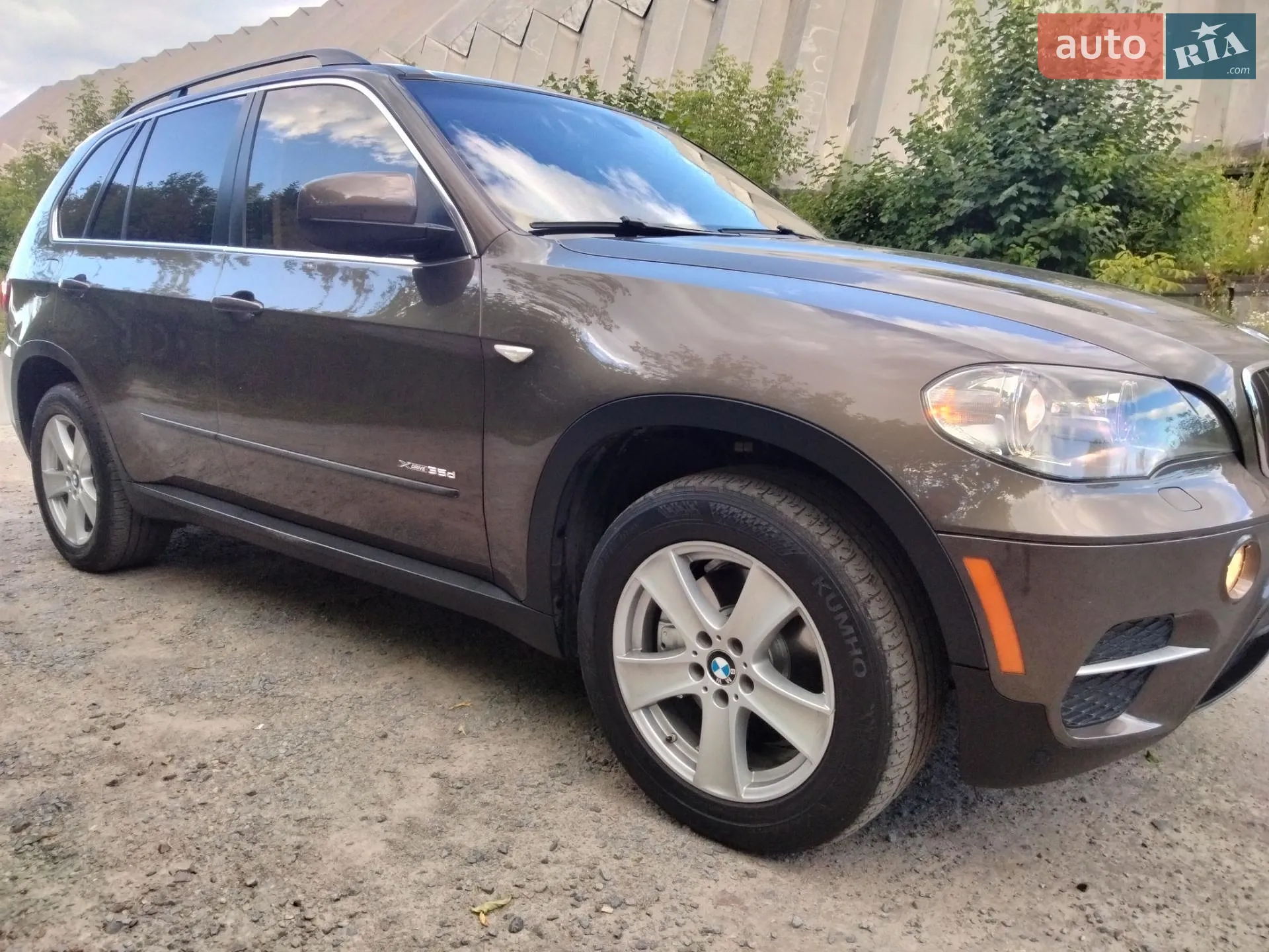2013 BMW X5 - мініатюра 18
