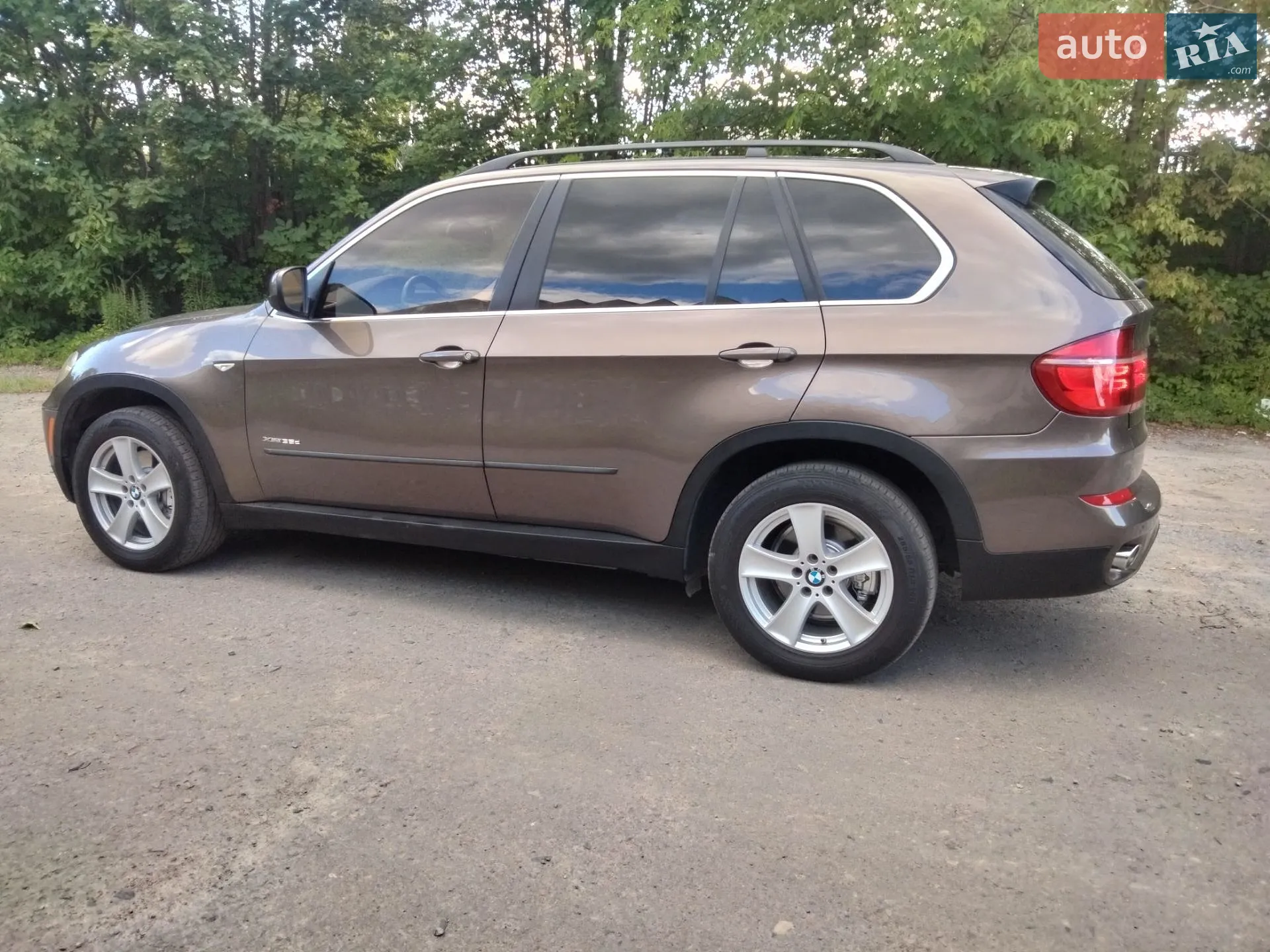 2013 BMW X5 - мініатюра 8