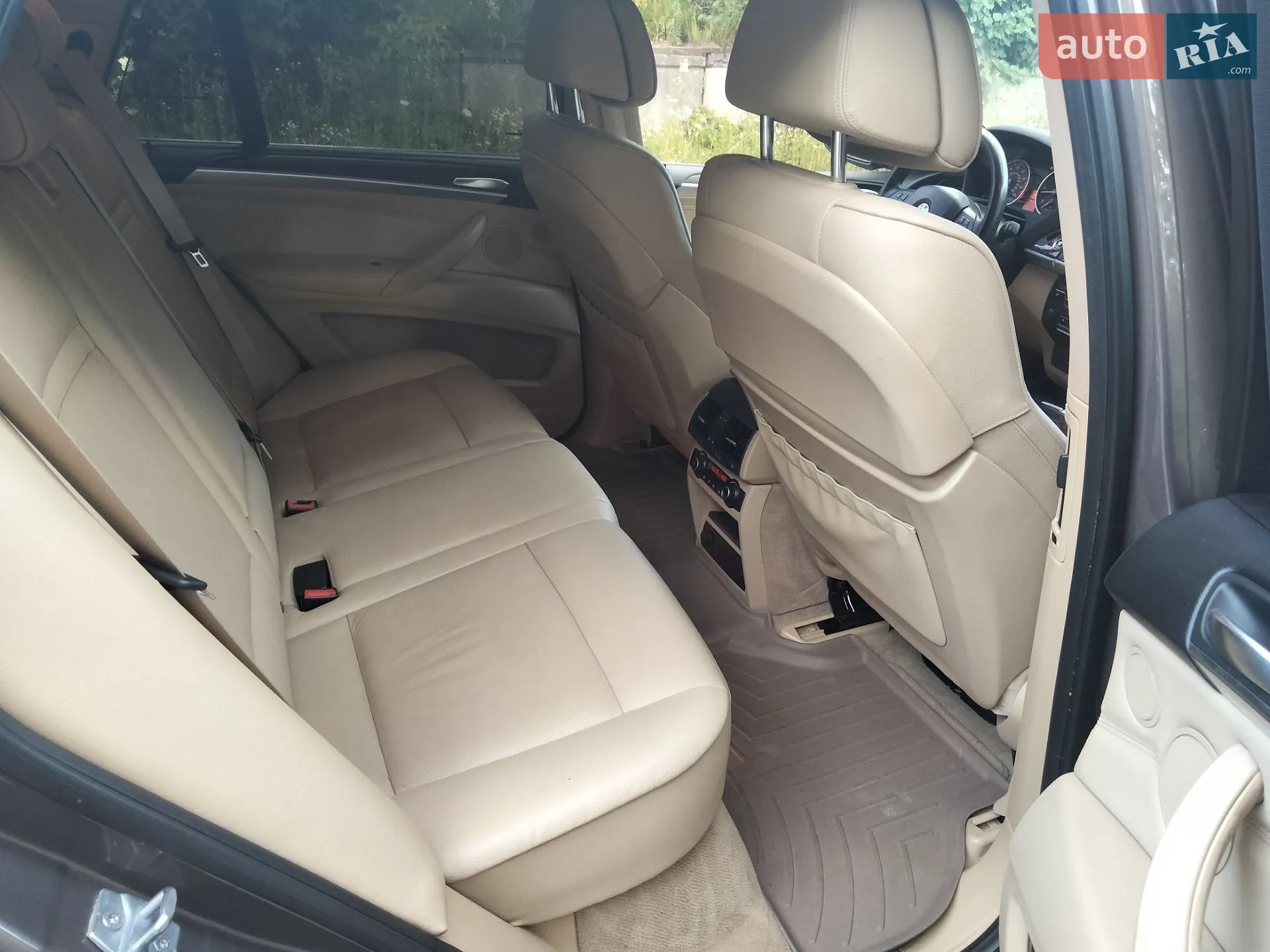 2013 BMW X5 - мініатюра 32