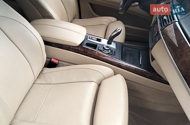 Внедорожник / Кроссовер BMW X5 2013 в Ровно фото 31 Внедорожник / Кроссовер BMW X5 2013 в Ровно