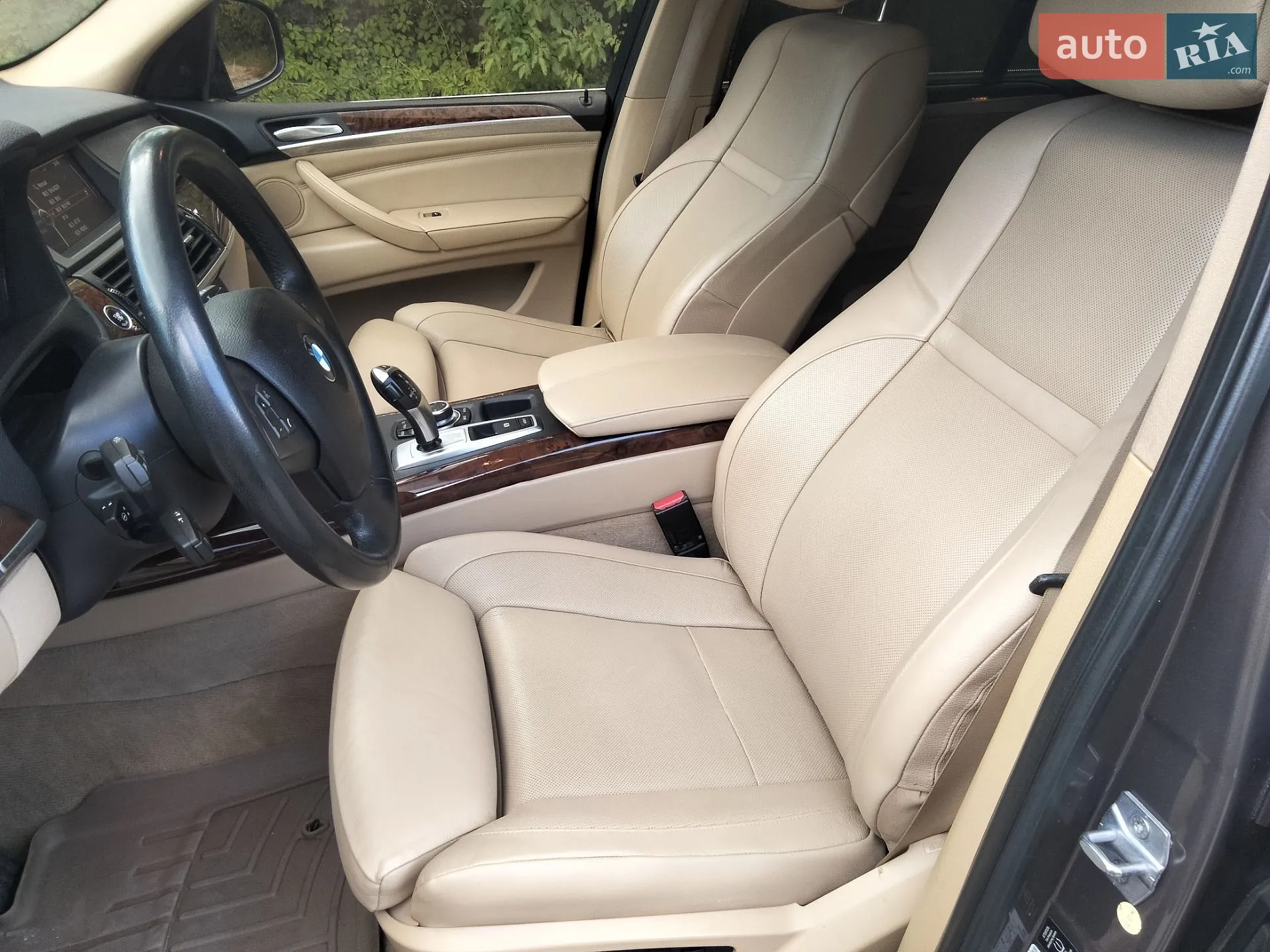 2013 BMW X5 - мініатюра 39