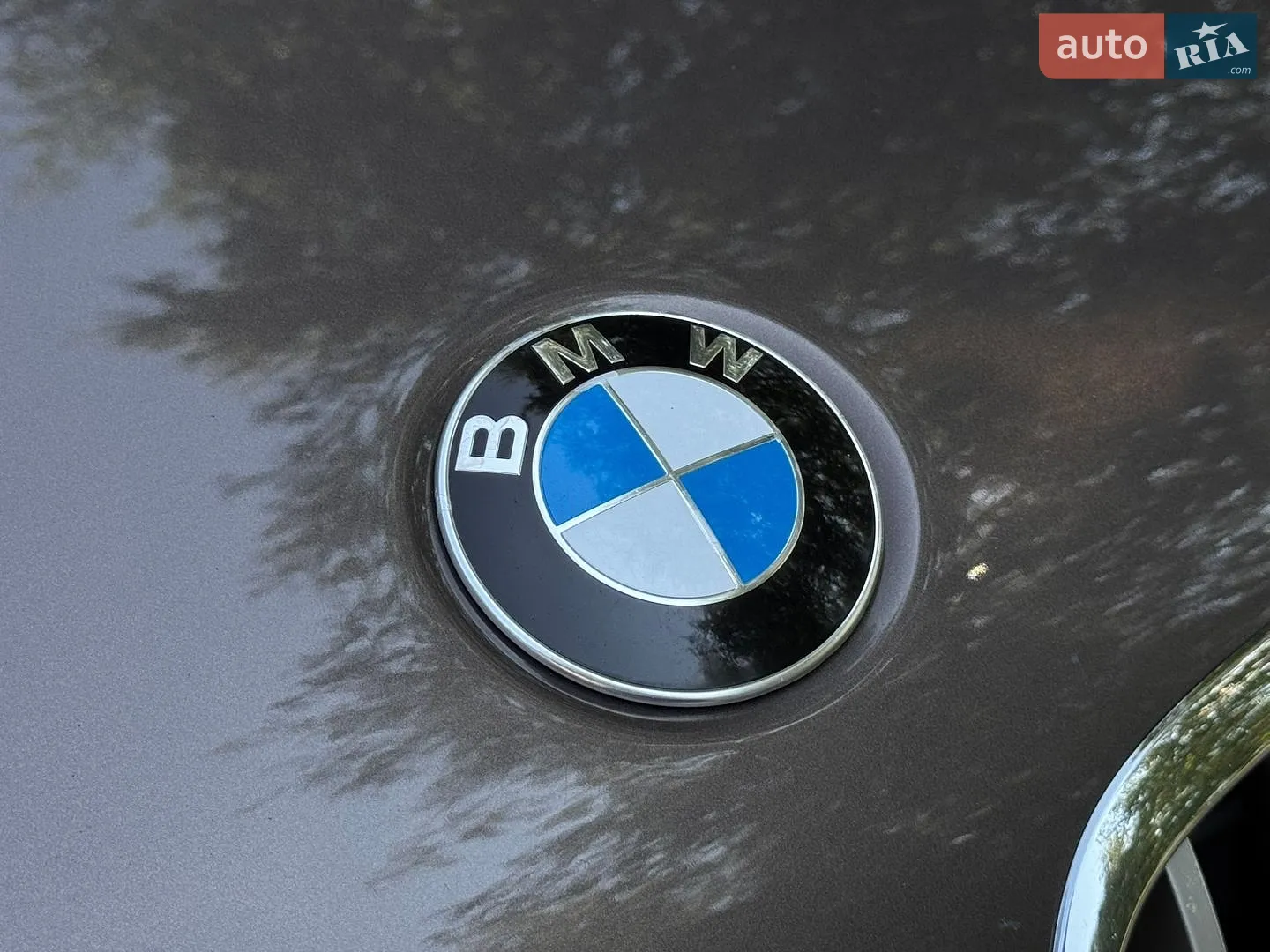 2012 BMW X5 - мініатюра 19