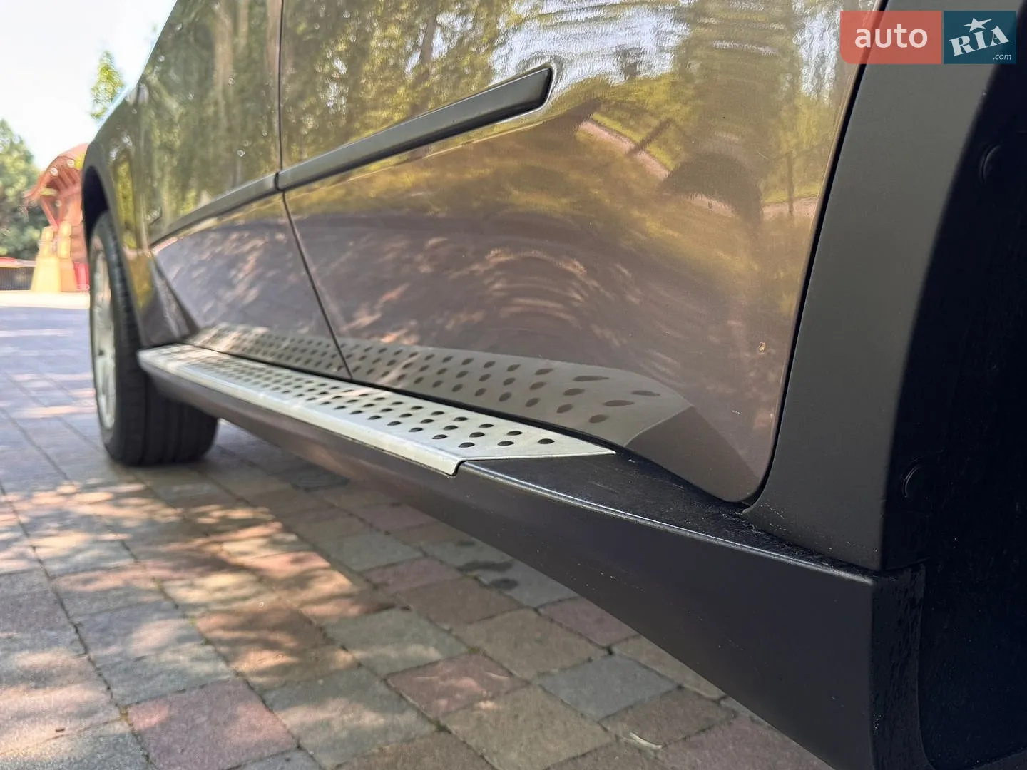 2012 BMW X5 - мініатюра 23