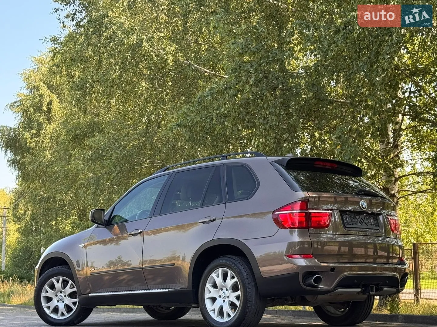 2012 BMW X5 - мініатюра 29