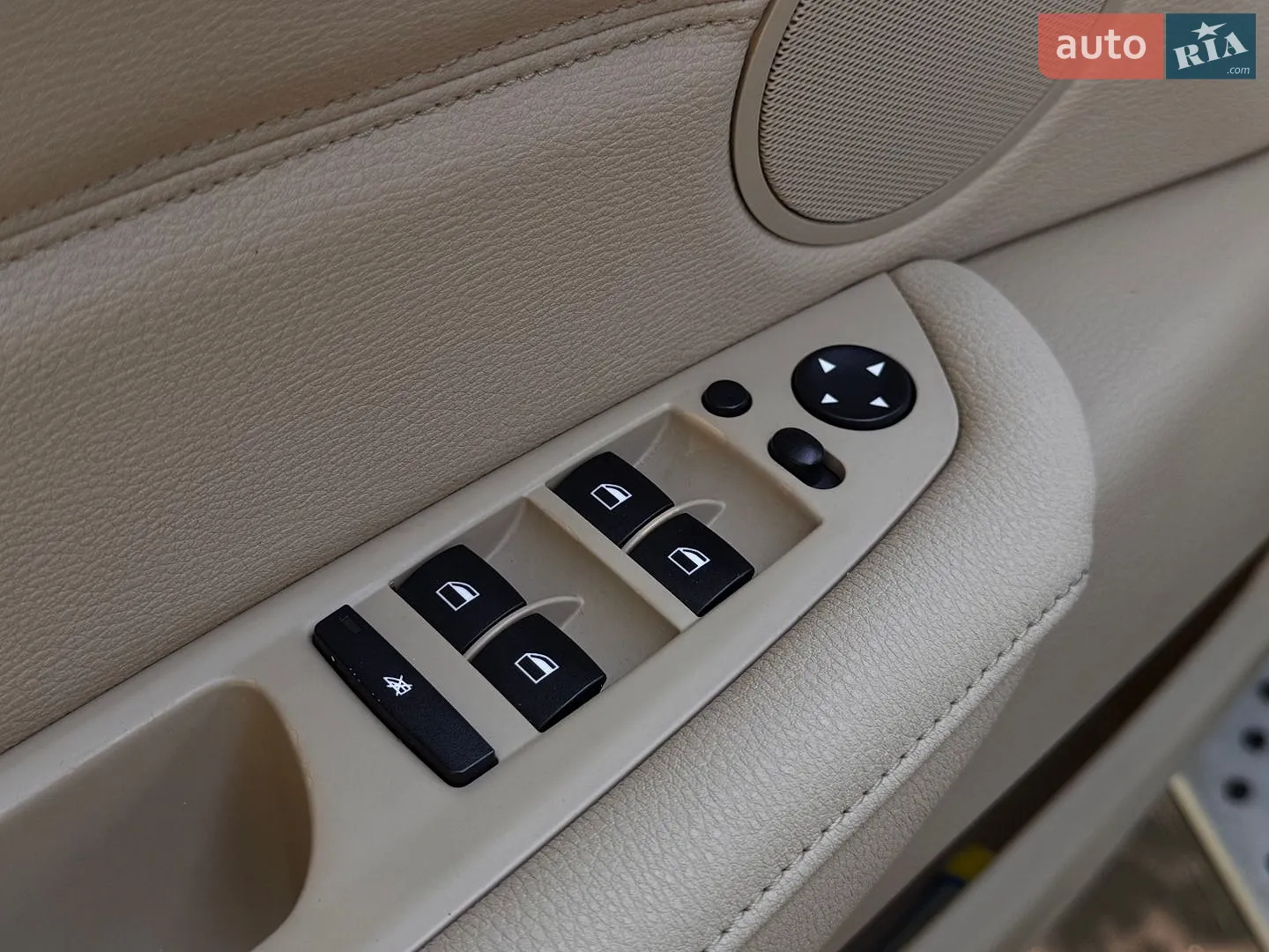 2012 BMW X5 - мініатюра 41