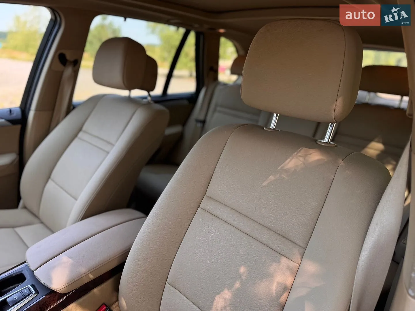 2012 BMW X5 - мініатюра 44