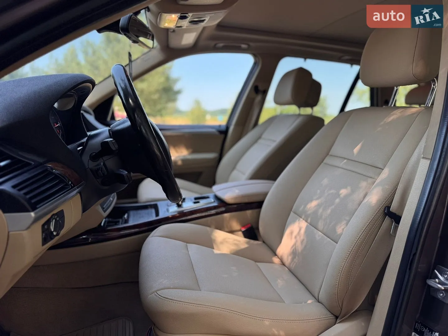 2012 BMW X5 - мініатюра 48