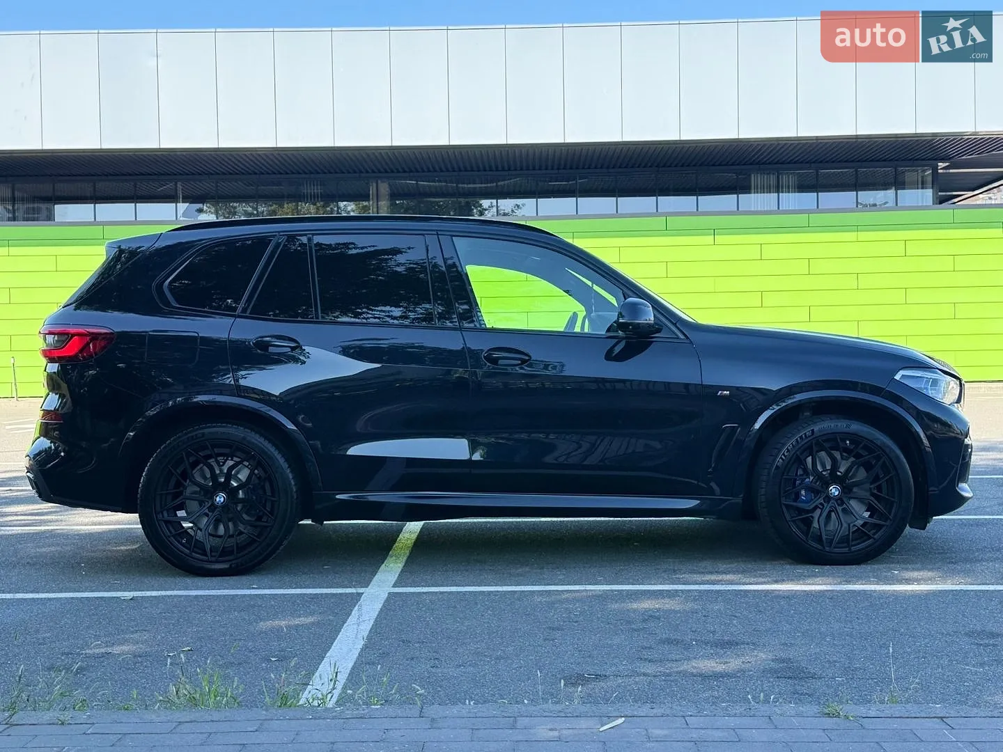 2019 BMW X5 - мініатюра 7