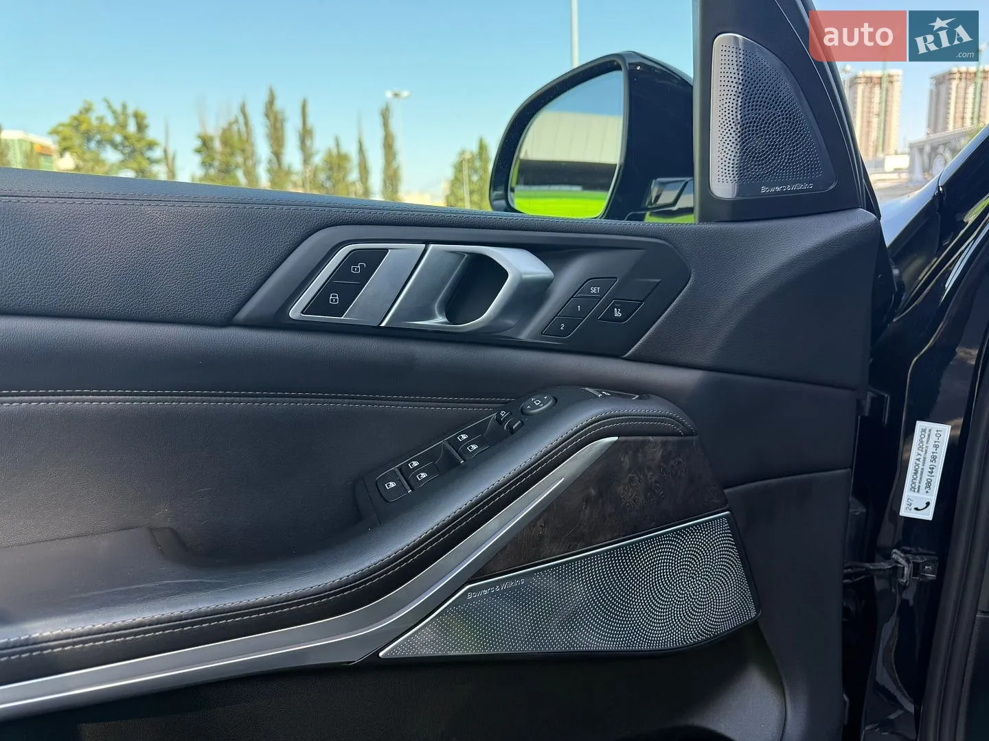 2019 BMW X5 - мініатюра 14