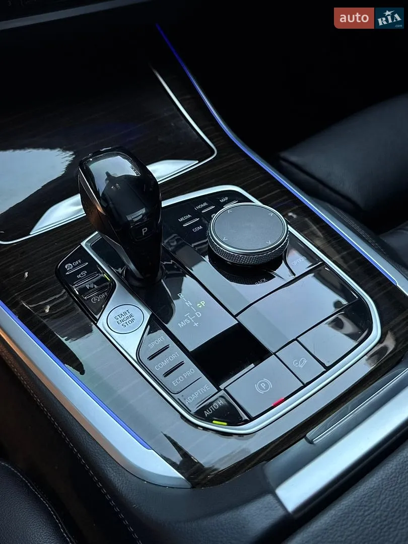 2019 BMW X5 - мініатюра 29