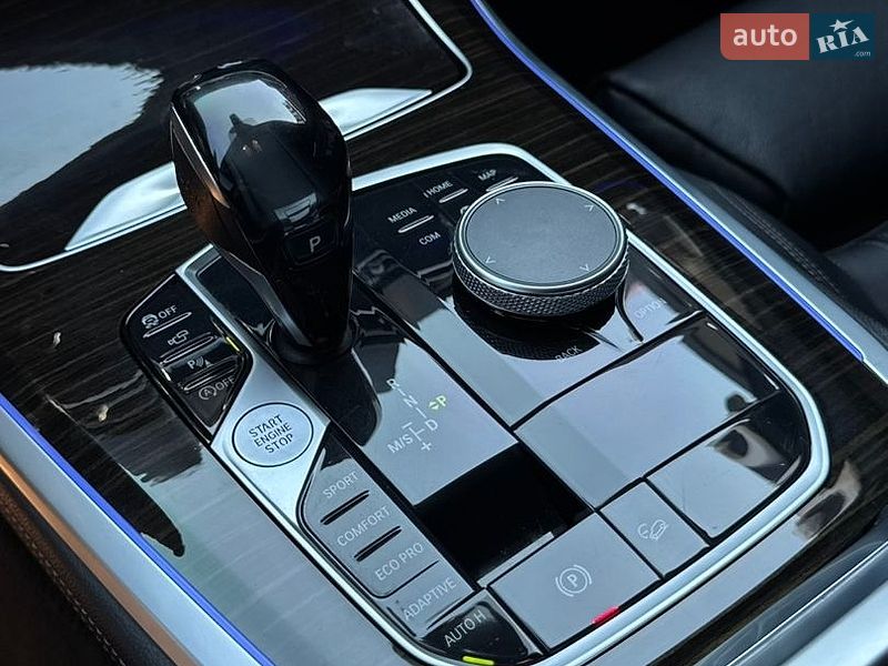 Позашляховик / Кросовер BMW X5 2019 в Івано-Франківську фото 29 Позашляховик / Кросовер BMW X5 2019 в Івано-Франківську