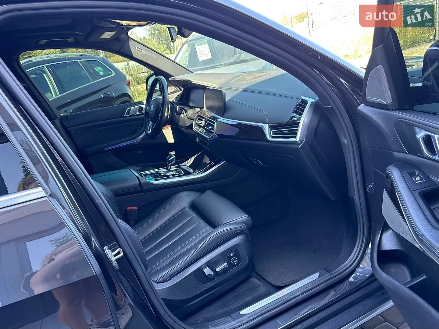 2019 BMW X5 - мініатюра 22