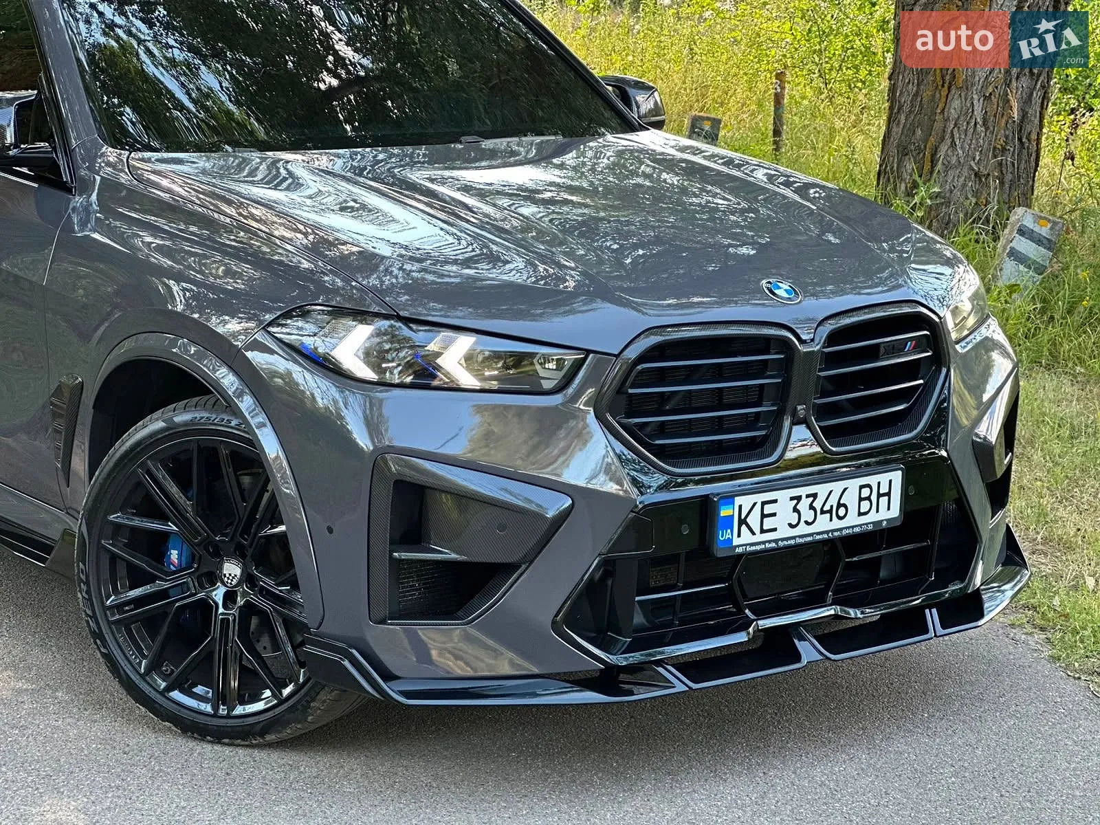 2018 BMW X5 - мініатюра 8