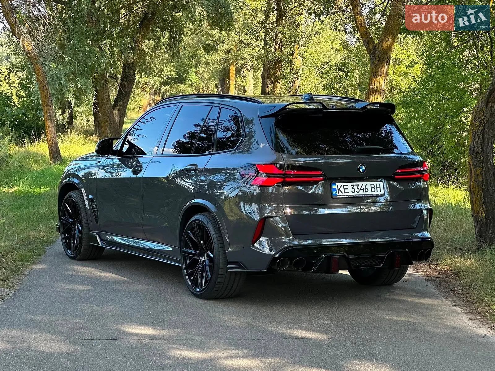 2018 BMW X5 - мініатюра 17