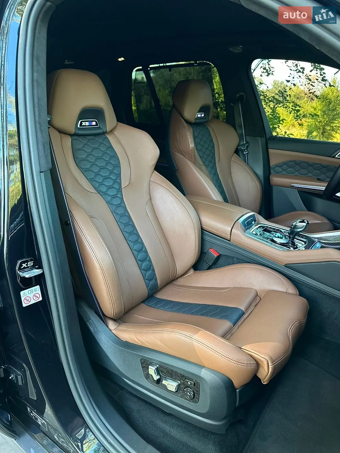 2018 BMW X5 - мініатюра 27