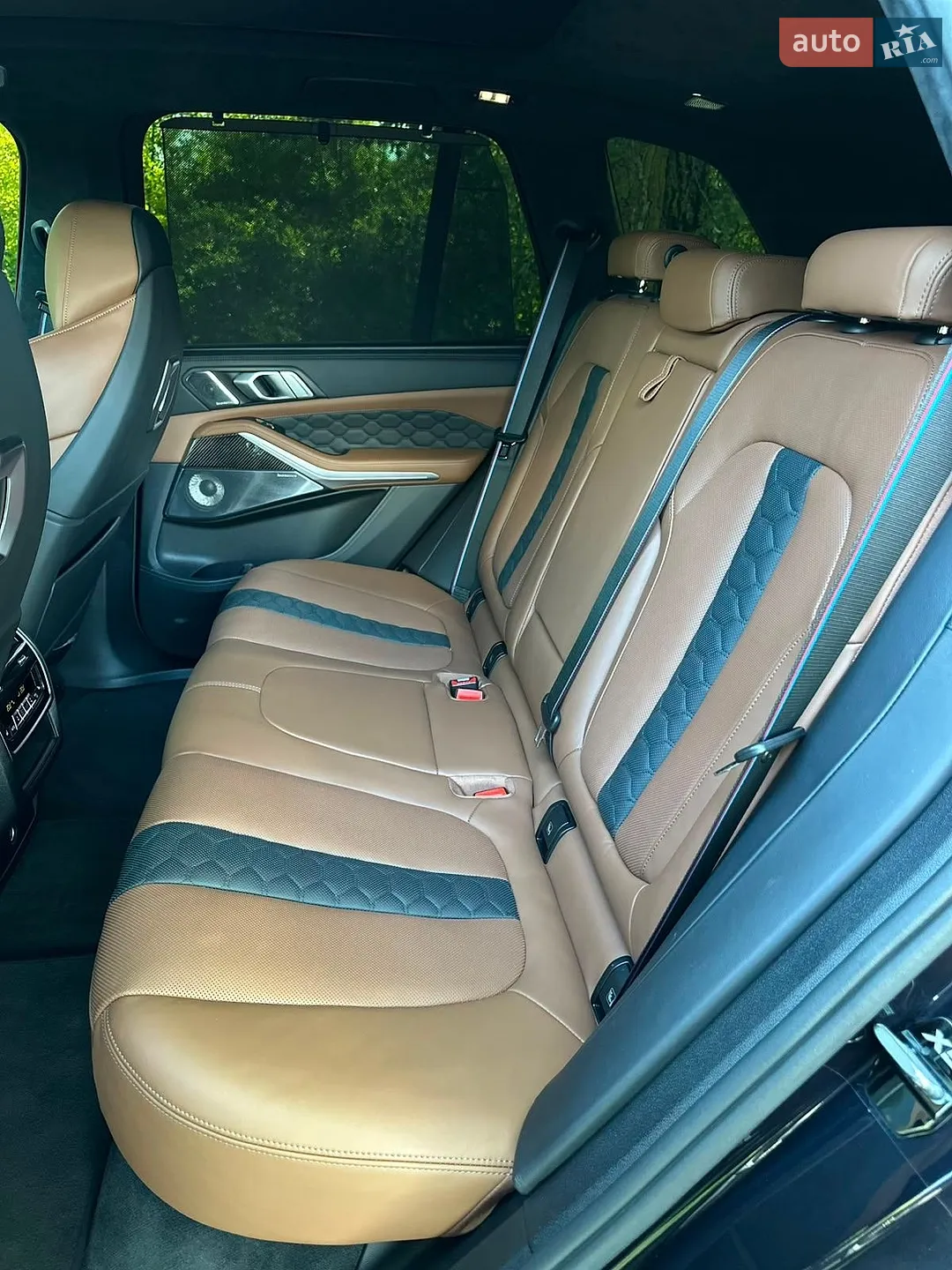 2018 BMW X5 - мініатюра 34