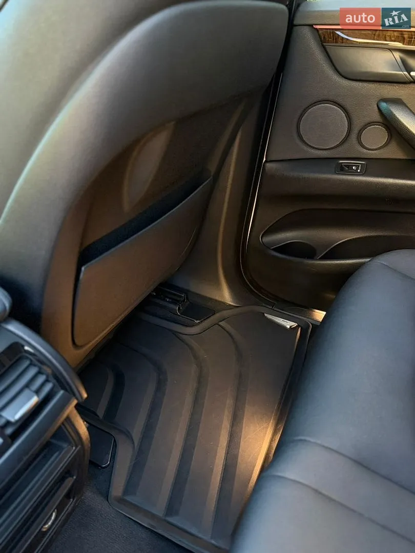 2015 BMW X5 - мініатюра 13