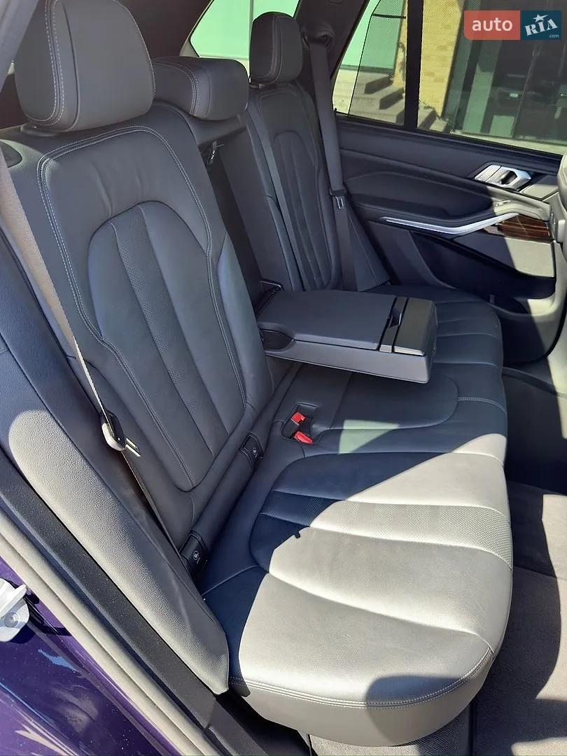 2020 BMW X5 - мініатюра 27