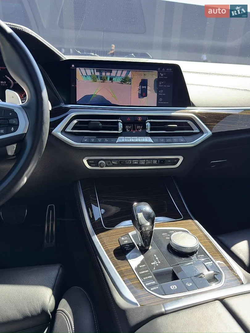 2020 BMW X5 - мініатюра 42
