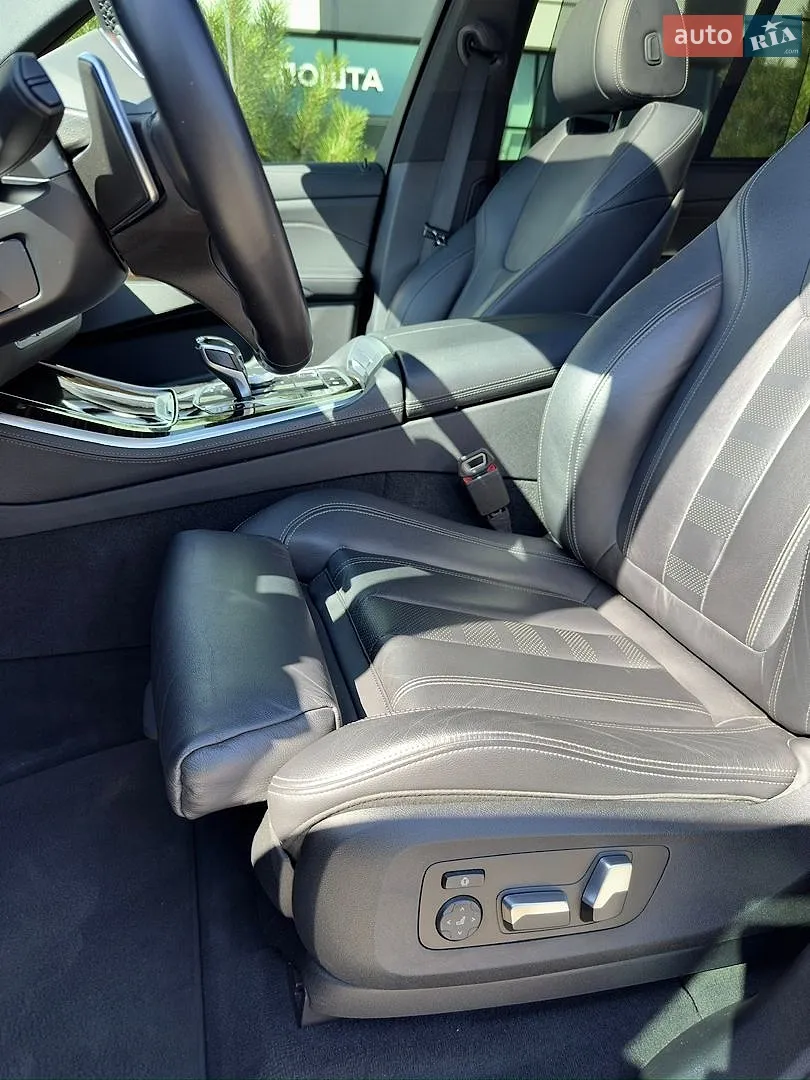 2020 BMW X5 - мініатюра 48