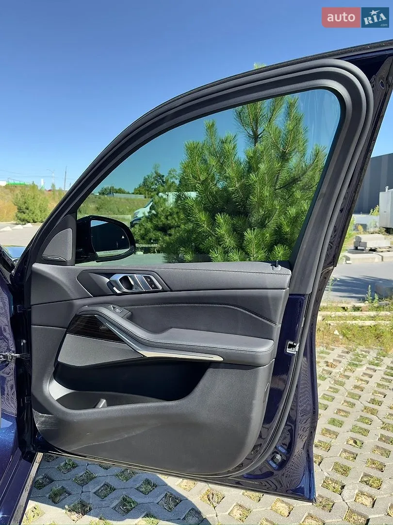 2020 BMW X5 - мініатюра 49
