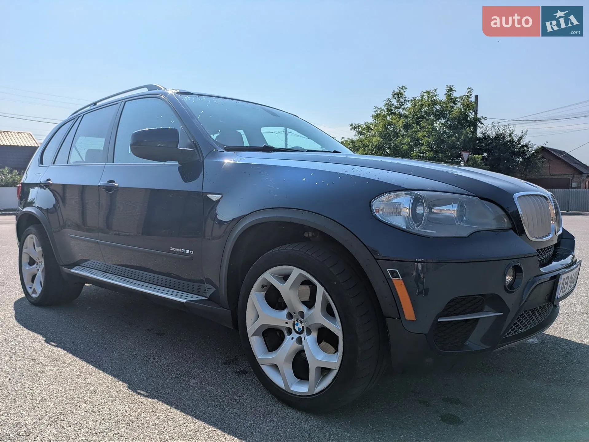 2013 BMW X5 - мініатюра 20