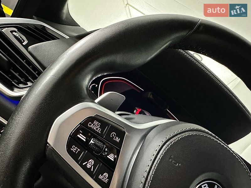 Внедорожник / Кроссовер BMW X5 2023 в Казатине