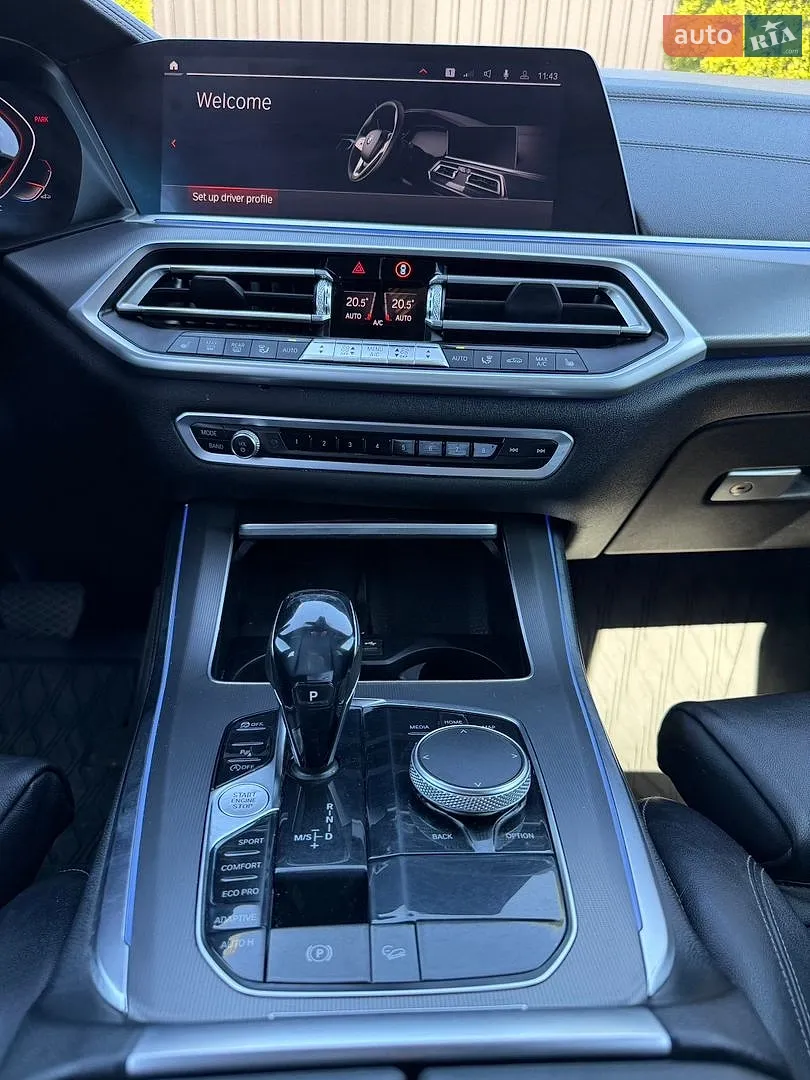 2019 BMW X5 - мініатюра 30