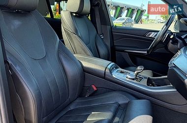 Внедорожник / Кроссовер BMW X5 2019 в Тернополе