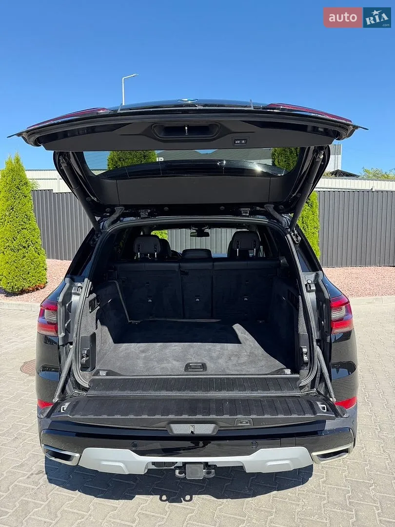 2019 BMW X5 - мініатюра 54