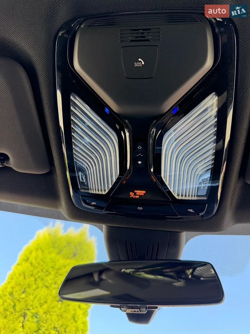 2019 BMW X5 - мініатюра 59