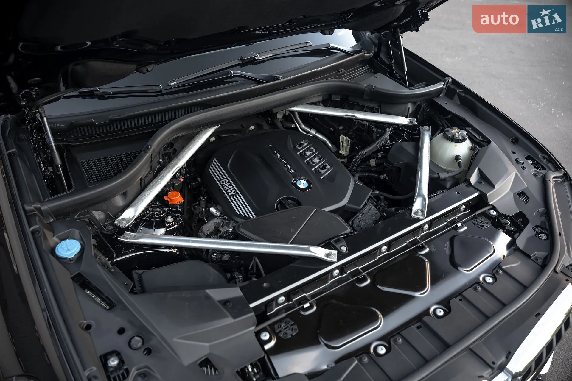 2019 BMW X5 - мініатюра 13